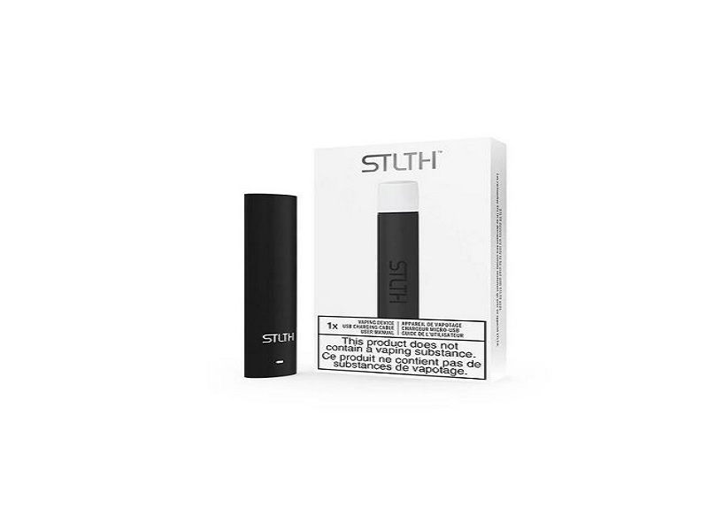 STLTH Pod Device