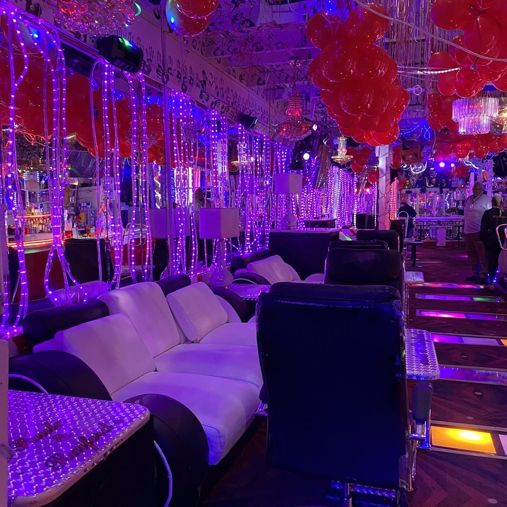 Birthday Parties Near Me Memphis