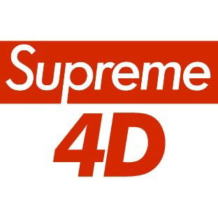 ✨SUPRME4D✨ 🔥Deposit RM10 FREE 6 4D Lucky Number🔥