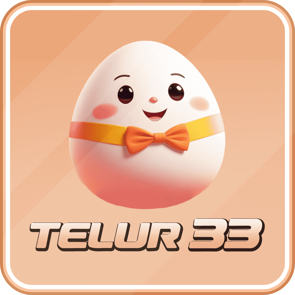 ✨TELUR33✨ 🔥Free Credit Rm30 & Welcome Bonus 50% 🔥