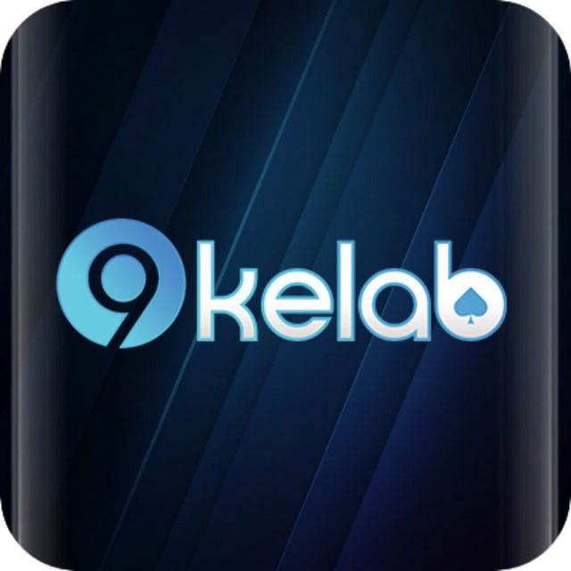 ✨9KELAB✨ 🔥Free Register Credit RM3 & Welcome Bonus 50%🔥