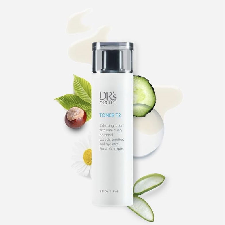 肌膚超保水  調膚液 T2 