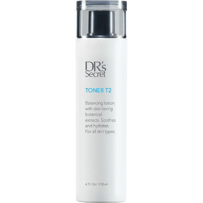 晳之密-調膚液T2