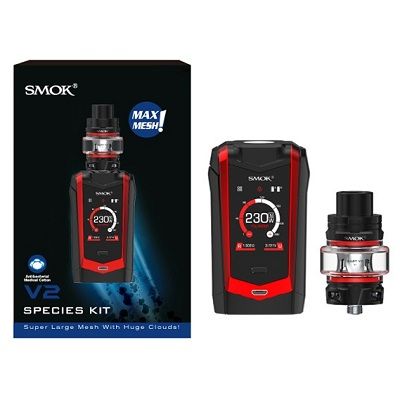 SMOK V2 Species 230W Kit