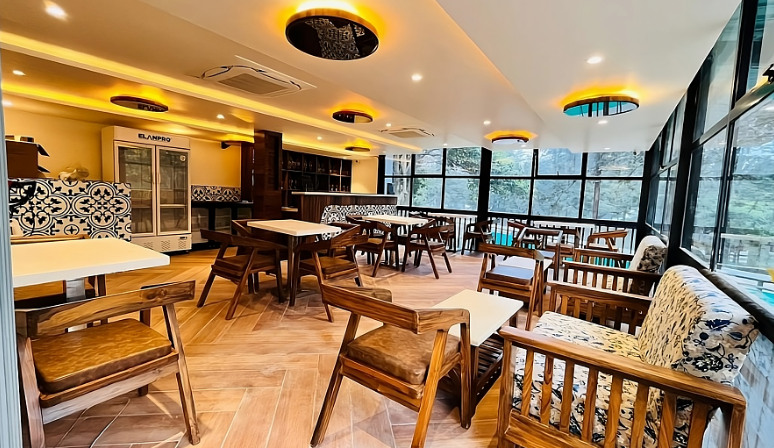 How Neelam Foresteria is the Best Pachmarhi Jungle Resort for a Luxurious Stay