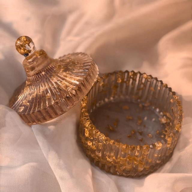 21. Jewerly aesthetics