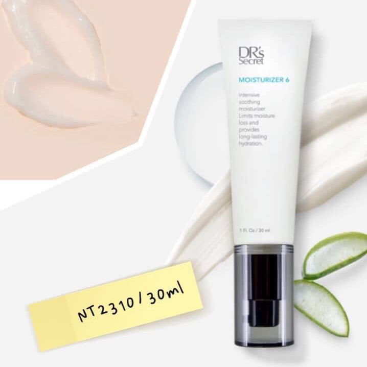 皙之密 潤膚霜(6)