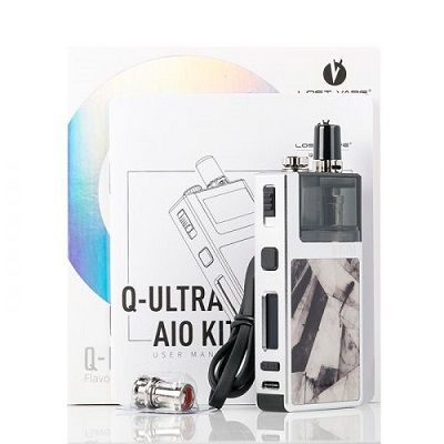 LOST VAPE - ORION Q-ULTRA POD SYSTEM