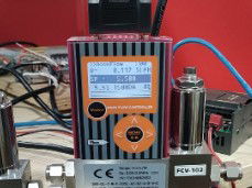 Small Flow meter - SILVER AUTOMATION INSTRUMENTS LTD.