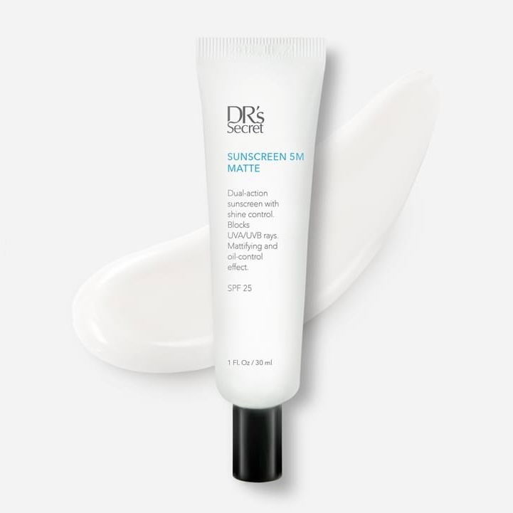 友善海洋💖曬不黑 防曬霜5 