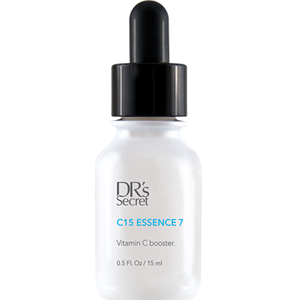 皙之密C15精華液 7 