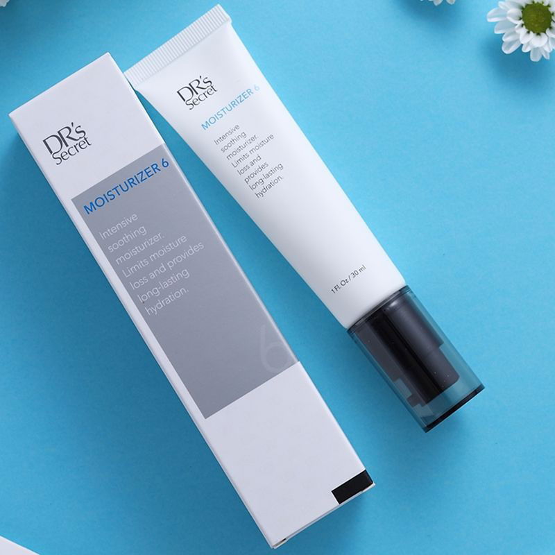 肌膚急救小護士 #6潤膚霜