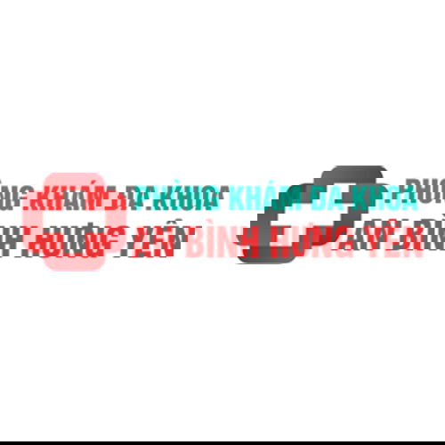 Phòng khám Đa khoa An Bình