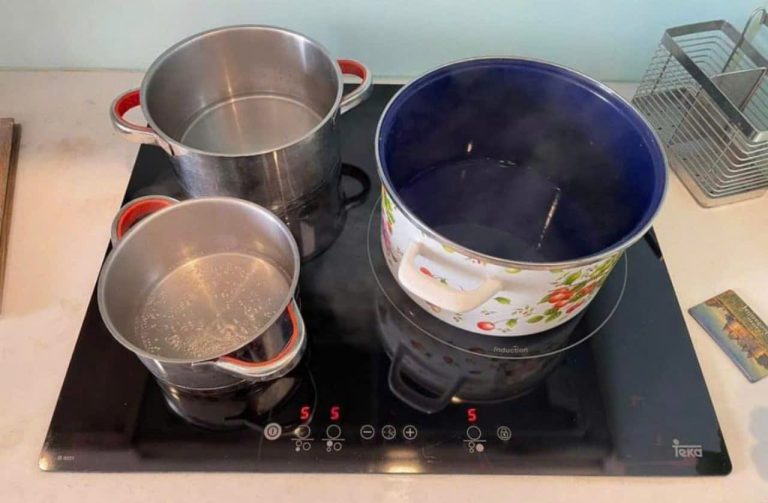 Cách sửa bếp hồng ngoại không nóng tại Hà Nội - Chính xác nhất