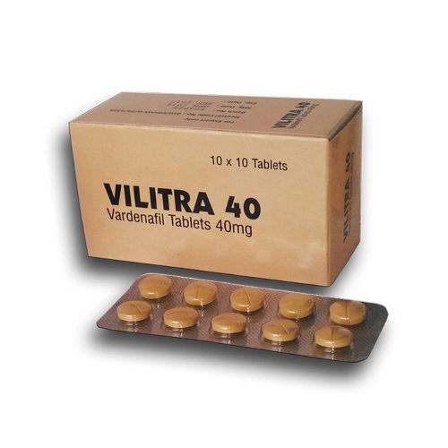 Vilitra 40