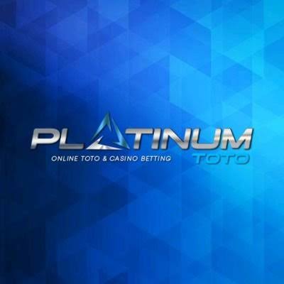 LOGIN PLATINUMTOTO