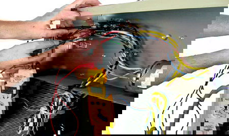 Nguyên nhân và cách khắc phục lỗi trên cây nước nóng lạnh