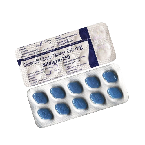 Sildigra 250mg