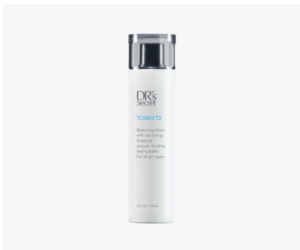 皙之密調膚液T2