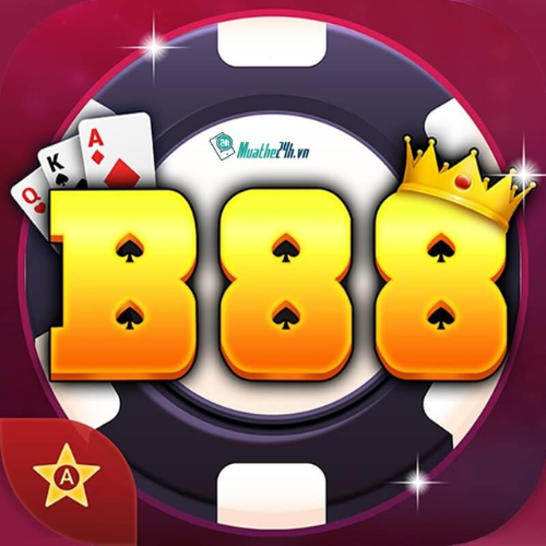 Cổng Game Trực Tuyến B88 - Nền Tảng Giải Trí Online đáng Tin Cậy