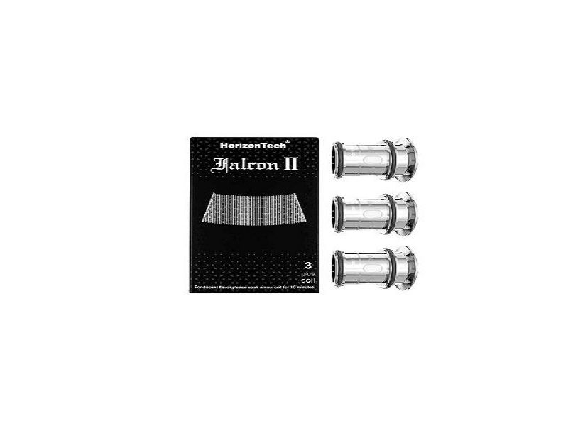 Horizon Falcon 2 Sector Mesh Coil (3pcs/pack)
