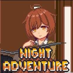 Night Adventure APK 3.1.1 (Unlimited Money) for Android