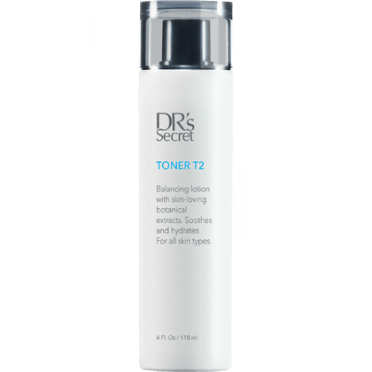 調膚液 T2   (118ml/50ml)