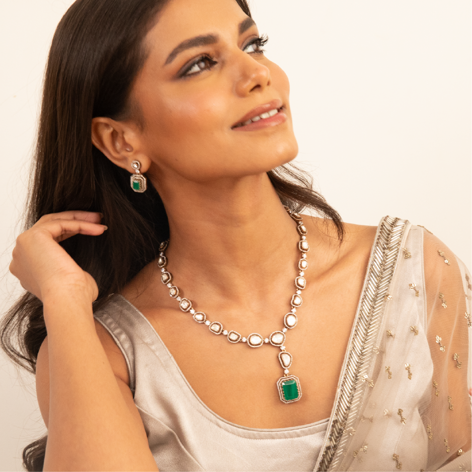 Silver Jewelry Market Trends and Why Its Value is Rising - TheOmniBuzz