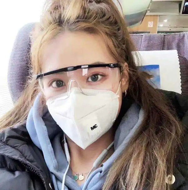 Kính bảo vệ mắt ngăn tia UV Chính Hãng, Giá Rẻ