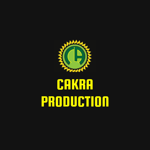 Cakra Creator Production