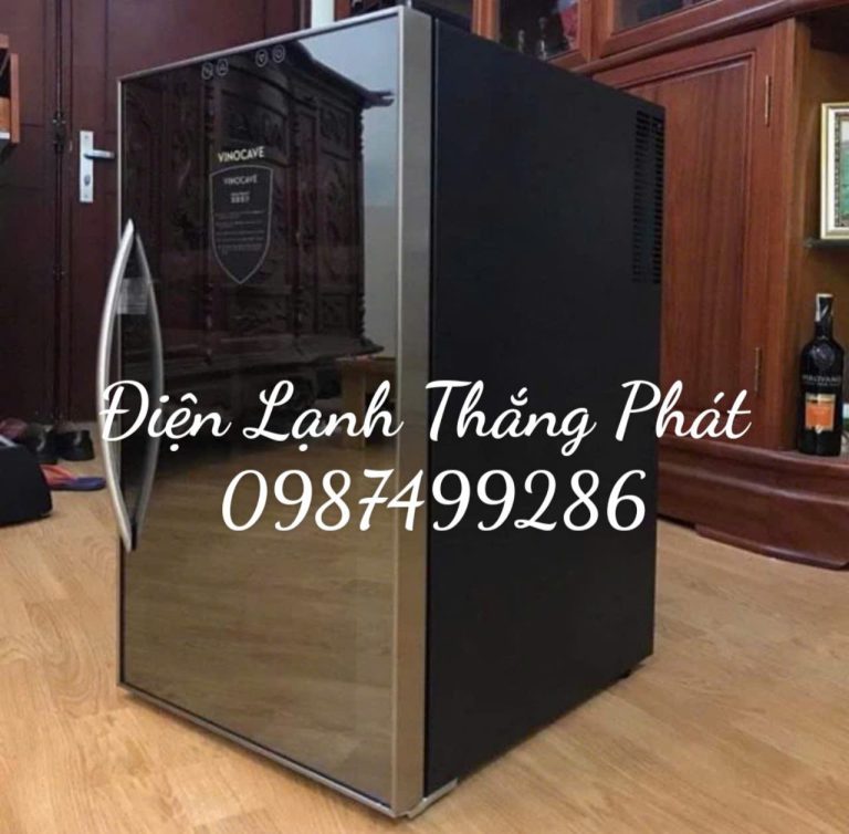 Sửa tủ xì gà tại Tây Hồ - Uy Tín - Nhiệt Tình - Nhanh Chóng