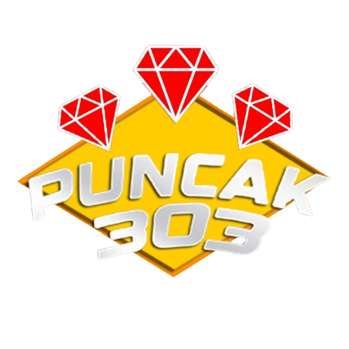 Puncak303 Masuk