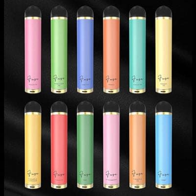 FUZE Disposable Pod Device - 10 Pcs/Pack