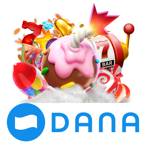 Slot Online Dana