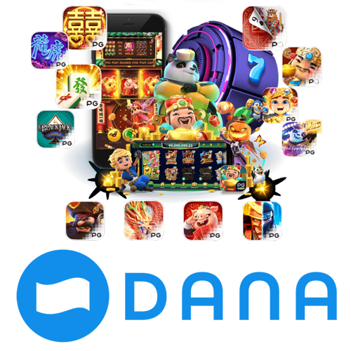 Agen Slot Online Dana