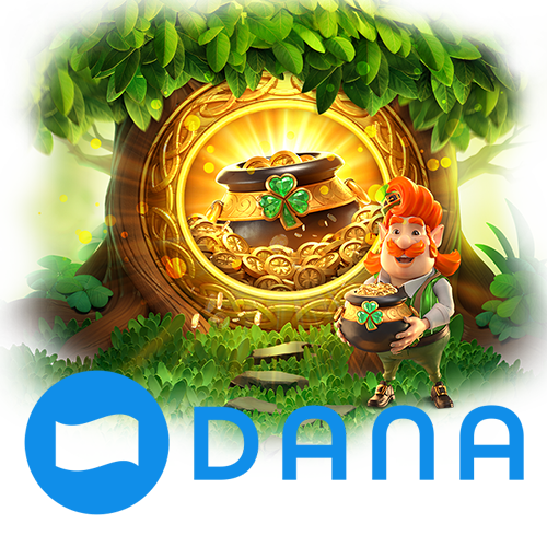 Daftar Slot Online Dana