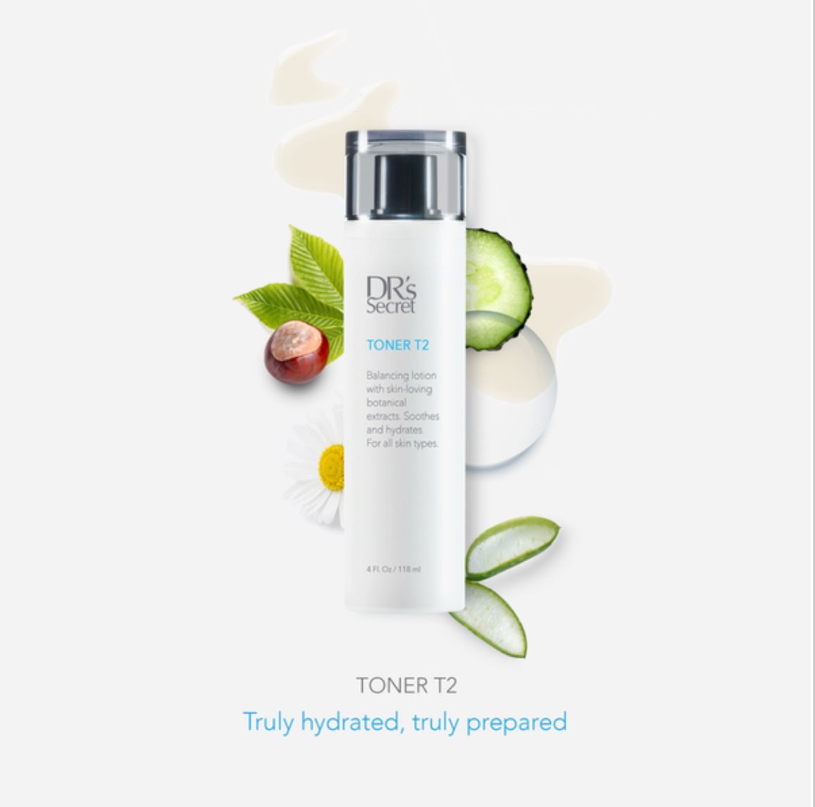 皙之密調膚液 T2｜超強效保濕/角質鎖水