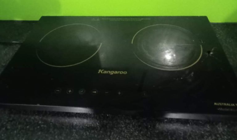 Sửa bếp hồng ngoại mất cảm ứng tại Hà Nội - Uy tín - Giá rẻ