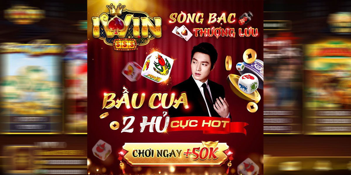 Trải Nghiệm Cá Cược Đỉnh Cao Cùng Iwin