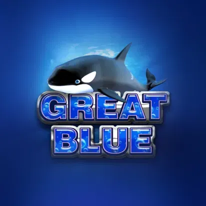Great Blue Free Credit