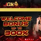 Trusted👍🏻✨JQK ✨🔥Free Share Bonus & Welcome Bonus Up To 300%🔥