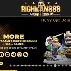 ​​Trusted👍🏻✨RICHMAN888✨ 🔥Free Enjoy RM1 & Welcome Bonus 50% 🔥