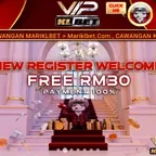 💢DISAHKAN✅✨VIPKLBET2.0✨ 🔥Free Credit 365 & Daily Bonus 100%🔥