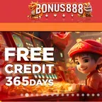 Trusted👍🏻✨BONUS888✨🔥Free Enjoy RM1 & Welcome Bonus 50%🔥