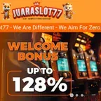 💢DISAHKAN✅  ✨JUARASLOT77✨🔥New Register Free RM 12.88 & Welcome Bonus 128%🔥