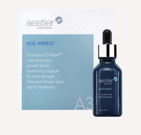 ㊙️頂級AR逆齡抗老🎖