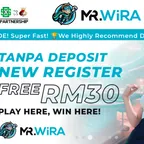 Trusted👍🏾『SQUEEN ALLIANCE PARTNER』✨MR.WIRA✨🔥Free Register RM30&Welcome Bonus 100%💥