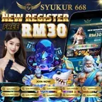 Syukur668| Free Credit Wallet | Free Credit 365 | JudiFree | Claim Free Credit