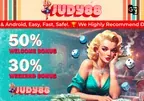 ✨JUDY88✨ 🔥365Days Free Credit Rm5 & Welcome Bonus 50%🔥