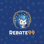 Rebate99 FreeCredit365Hari | Welcome Bonus 66%
